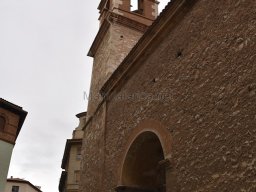 Ciudad de Teruel 2017